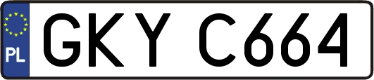 GKYC664