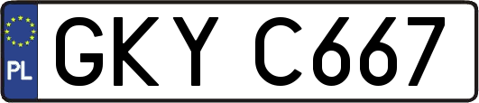 GKYC667