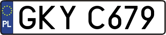 GKYC679
