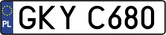 GKYC680