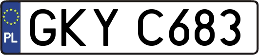 GKYC683