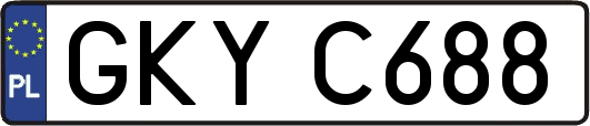 GKYC688