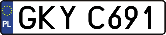 GKYC691