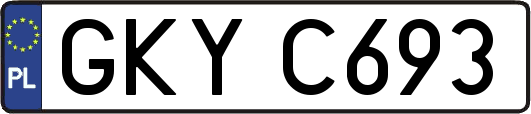 GKYC693