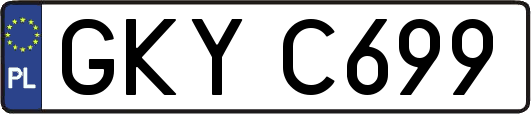 GKYC699