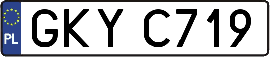 GKYC719