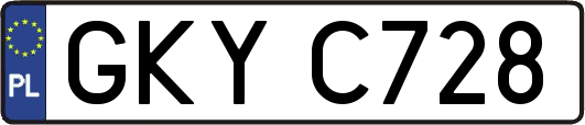 GKYC728