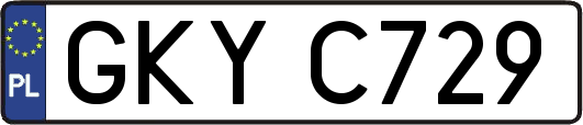 GKYC729
