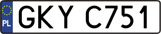 GKYC751