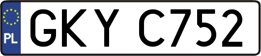 GKYC752