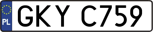 GKYC759