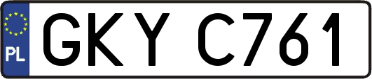 GKYC761