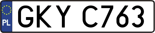 GKYC763