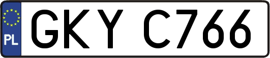 GKYC766