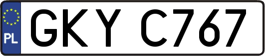GKYC767