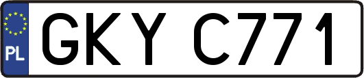GKYC771
