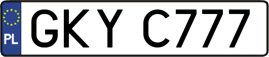 GKYC777