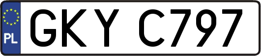 GKYC797