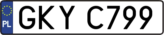 GKYC799