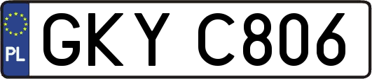 GKYC806