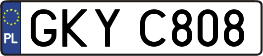 GKYC808