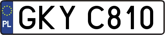 GKYC810