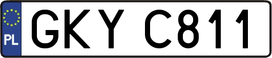 GKYC811