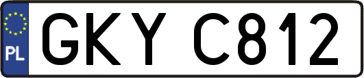 GKYC812