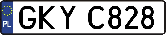 GKYC828