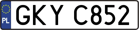 GKYC852