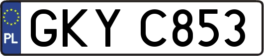 GKYC853