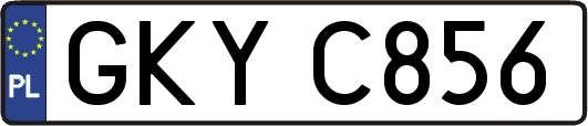GKYC856
