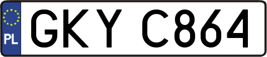 GKYC864