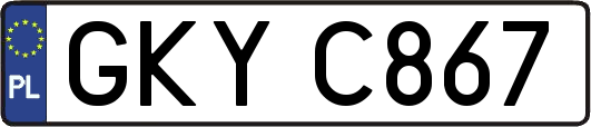 GKYC867