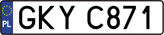 GKYC871