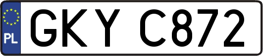 GKYC872