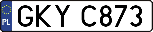 GKYC873