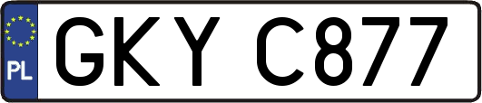 GKYC877