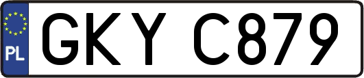 GKYC879