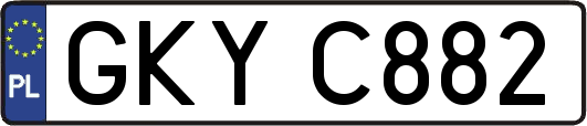 GKYC882
