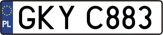 GKYC883