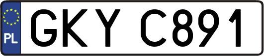 GKYC891