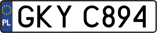 GKYC894