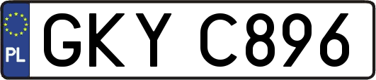 GKYC896