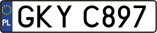 GKYC897