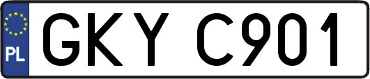GKYC901