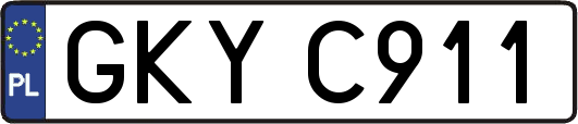 GKYC911
