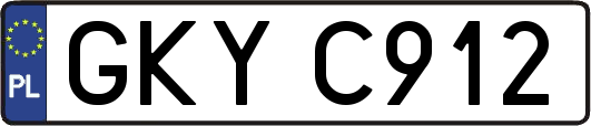 GKYC912