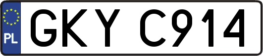 GKYC914