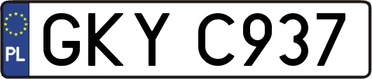 GKYC937